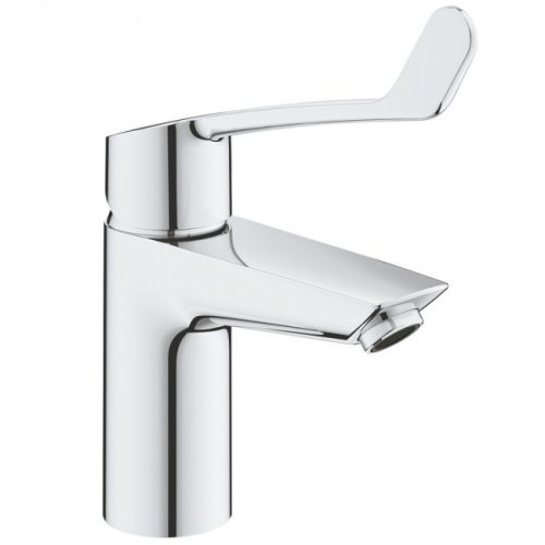 Grohe Eurosmart S orvosi csaptelep ClickClack GR-23982003 rajza