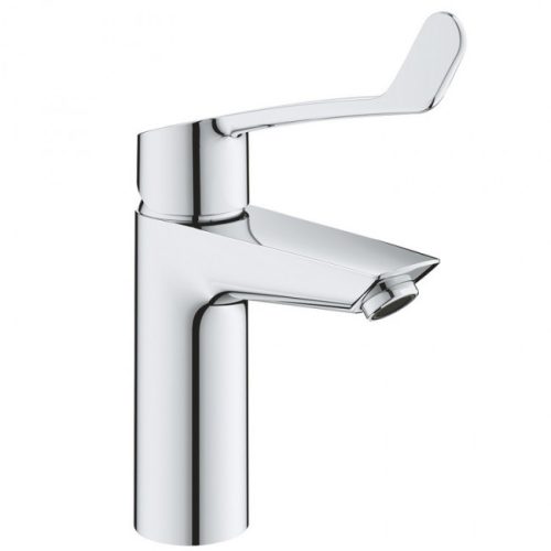 Grohe Eurosmart M orvosi csaptelep ClickClack GR-23983003 rajza