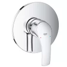 Grohe Eurosmart süllyesztett zuhany csaptelep (24042002)