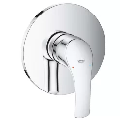 Grohe Eurosmart süllyesztett zuhany csaptelep (24042002)