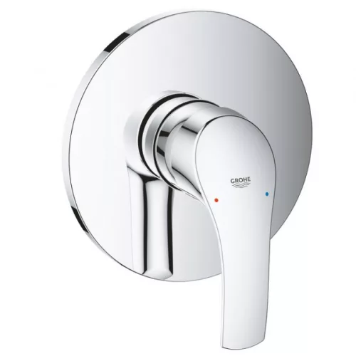 Grohe Eurosmart süllyesztett zuhany csaptelep (24042002)