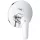 Grohe Eurosmart kád és zuhanycsaptelep süllyesztett GR-24043003 rajza