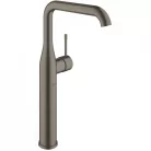 Grohe Essence XL mosdó csaptelep Brushed Hard Graphite GR-24170AL1 rajz