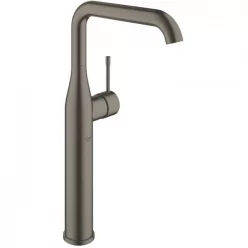 Grohe Essence XL mosdó csaptelep Brushed Hard Graphite GR-24170AL1 rajz