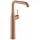 Grohe Essence XL mosdó csaptelep Brushed Warm Sunset GR-24170DL1 rajz