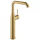 Grohe Essence XL mosdó csaptelep Brushed Warm Sunset GR-24170DL1 rajz