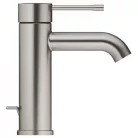 Grohe Essence S automata mosdó csaptelep Brushed Hard Graphite GR-24171AL1