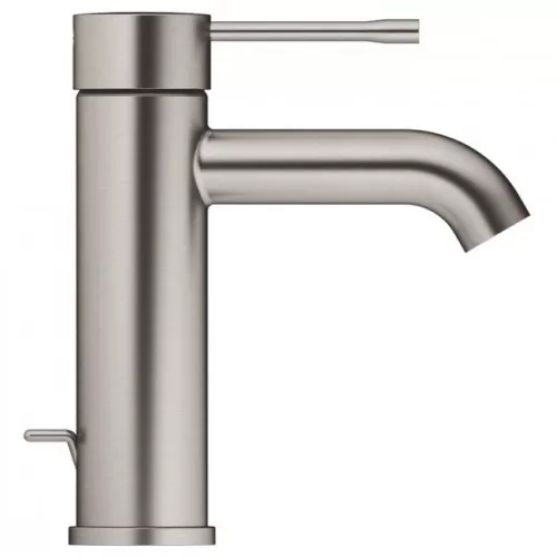 Grohe Essence S automata mosdó csaptelep Brushed Hard Graphite GR-24171AL1