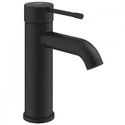Grohe Essence S automata mosdó csaptelep Brushed Hard Graphite GR-24171AL1 rajz