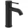 Grohe Essence S automata mosdó csaptelep Brushed Hard Graphite GR-24171AL1 rajz