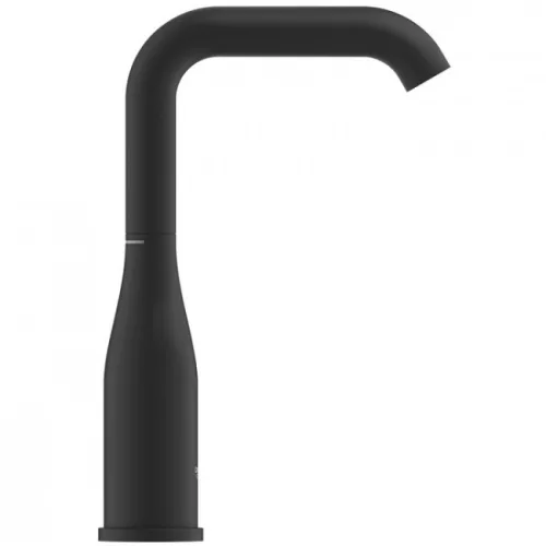 Grohe Essence L mosdó csaptelep fantom fekete GR-24177KF1