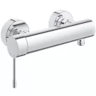 Grohe Essence zuhanycsaptelep króm GR-25252001 rajz