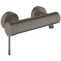 Grohe Essence zuhanycsaptelep króm GR-25252001 rajz