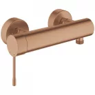 Grohe Essence zuhanycsaptelep króm GR-25252001 rajz