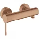 Grohe Essence zuhanycsaptelep króm GR-25252001 rajz
