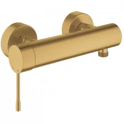 Grohe Essence zuhanycsaptelep króm GR-25252001 rajz