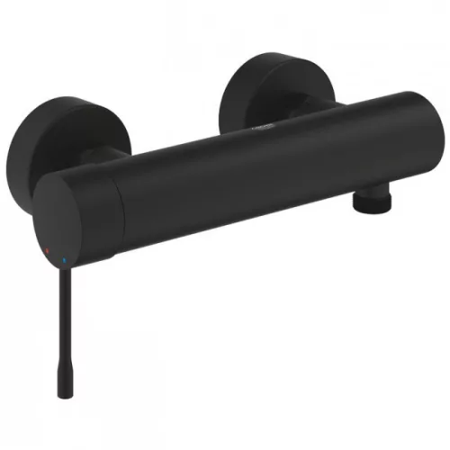 Grohe Essence zuhanycsaptelep króm GR-25252001 rajz