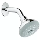 GROHE Tempesta 100 3S fejzuhany GR-26088000 rajza