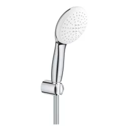   GROHE Tempesta 110 fali tartós zuhanyszett 2 funkciós kézizuhannyal, króm (26164003)