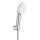 GROHE Tempesta 110 fali tartós zuhanyszett 2 funkciós kézizuhannyal, króm (26164003)