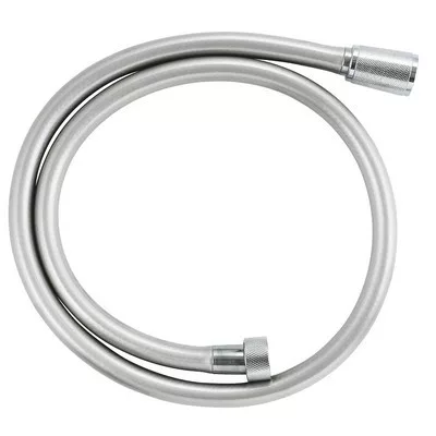 Grohe Silverflex Longlife Twistfree gégecső 100 cm GR-26334000 rajza