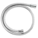 Grohe Silverflex Longlife Twistfree gégecső 100 cm GR-26334000 rajza