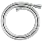 Grohe Silverflex Longlife Twistfree gégecső 125 cm GR-26335000 rajza