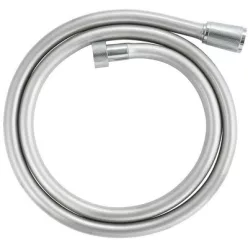 Grohe Silverflex Longlife Twistfree gégecső 125 cm GR-26335000 rajza