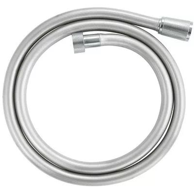 Grohe Silverflex Longlife Twistfree gégecső 125 cm GR-26335000 rajza