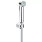 Grohe Tempesta-F Trigger zuhanyszett falitartós GR-26353000 rajza