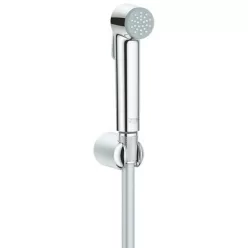 Grohe Tempesta-F Trigger zuhanyszett falitartós GR-26353000 rajza