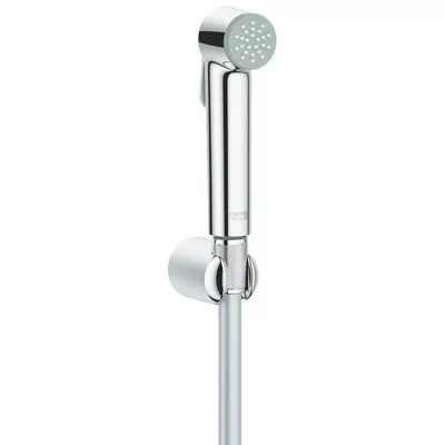 Grohe Tempesta-F Trigger zuhanyszett falitartós GR-26353000 rajza