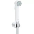 Grohe Tempesta-F Trigger zuhanyszett falitartós fehér GR-26355IL0 rajza