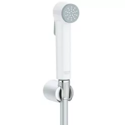 Grohe Tempesta-F Trigger zuhanyszett falitartós fehér GR-26355IL0 rajza