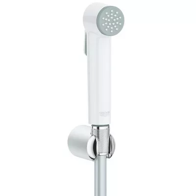 Grohe Tempesta-F Trigger zuhanyszett falitartós fehér GR-26355IL0 rajza