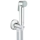 Grohe Tempesta-F Trigger zuhanyszett sarokszeleppel GR-26358000 rajza