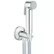 Grohe Tempesta-F Trigger zuhanyszett sarokszeleppel GR-26358000 rajza