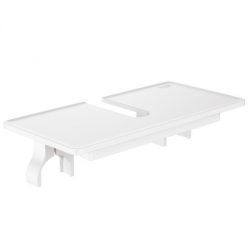 GROHE EasyReach polc Euphoria Tempesta rendszerhez GR-26362LN1 rajza