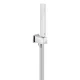 Grohe Euphoria Cube ECO zuhanyszett csatlakozó könyökkel GR-26405000 rajza