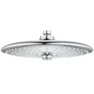 Grohe Euphoria 260 fejzuhany króm GR-26455000 rajza