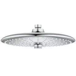 Grohe Euphoria 260 fejzuhany króm GR-26455000 rajza