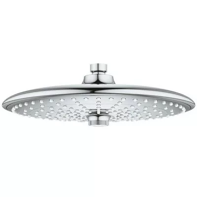 Grohe Euphoria 260 fejzuhany króm GR-26455000 rajza