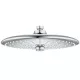 Grohe Euphoria 260 fejzuhany króm GR-26455000 rajza