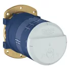 Grohe Rainshower ECO beépítő doboz fejzuhanyhoz GR-26484000 rajza