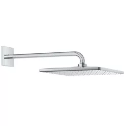 Grohe Rainshower Mono 310 Cube fejzuhany zuhanykar GR-26564000 rajza