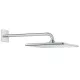 Grohe Rainshower Mono 310 Cube fejzuhany zuhanykar GR-26564000 rajza