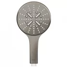 Grohe Rainshower SmartActive 3F kézizuhany Brushed Hard Graphite GR-26574AL0 rajz