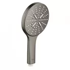 Grohe Rainshower SmartActive 3F kézizuhany Brushed Hard Graphite GR-26574AL0
