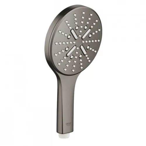 Grohe Rainshower SmartActive 3F kézizuhany Brushed Hard Graphite GR-26574AL0