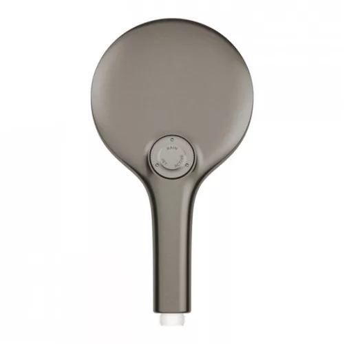 Grohe Rainshower SmartActive 3F kézizuhany Brushed Hard Graphite GR-26574AL0